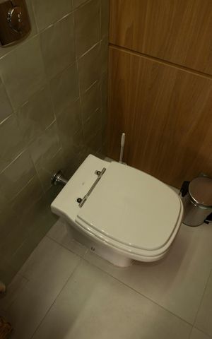 Apartamento para alugar com 65m², 2 quartos e 1 vagaLavabo