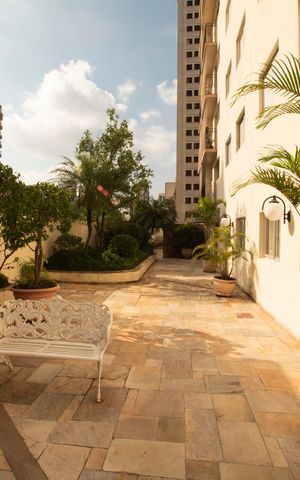 Apartamento para alugar com 65m², 2 quartos e 1 vagaÁrea comum