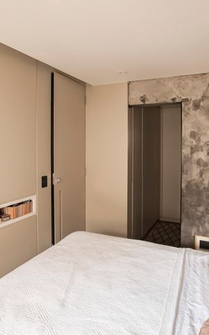 Apartamento para alugar com 65m², 2 quartos e 1 vagaSuíte