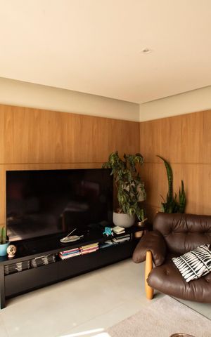 Apartamento para alugar com 65m², 2 quartos e 1 vagaSala