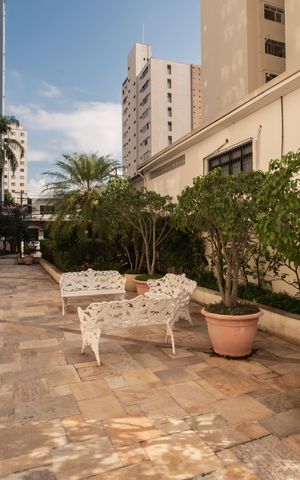Apartamento para alugar com 65m², 2 quartos e 1 vagaÁrea comum