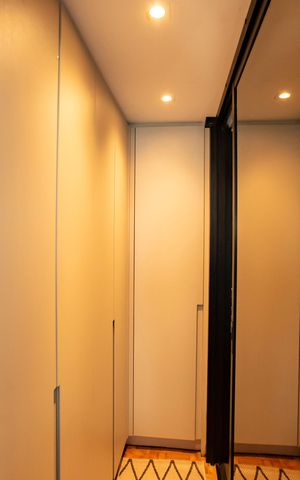Apartamento para alugar com 65m², 2 quartos e 1 vagaSuíte - Closet