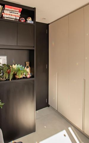 Apartamento para alugar com 65m², 2 quartos e 1 vagaQuarto