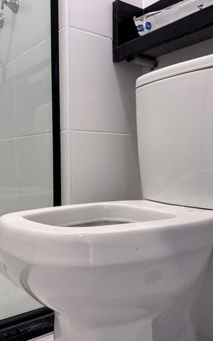 Apartamento para alugar com 98m², 3 quartos e 1 vaga Apartamento para alugar com 98m², 3 quartos e 1 vagaSuite - Banheiro