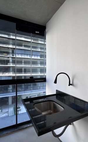 Apartamento para alugar com 98m², 3 quartos e 1 vaga Apartamento para alugar com 98m², 3 quartos e 1 vagaCozinha e Área de Serviço