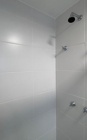 Apartamento para alugar com 98m², 3 quartos e 1 vaga Apartamento para alugar com 98m², 3 quartos e 1 vagaSuite - Banheiro