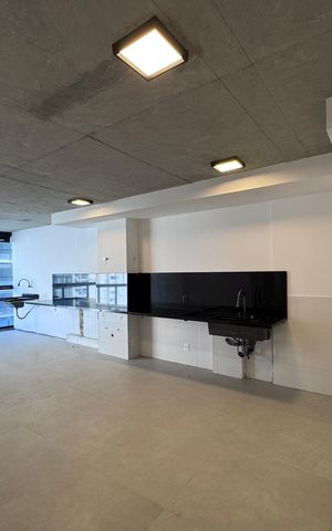 Apartamento para alugar com 98m², 3 quartos e 1 vaga Apartamento para alugar com 98m², 3 quartos e 1 vagaSala