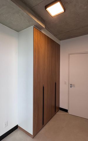 Apartamento para alugar com 98m², 3 quartos e 1 vaga Apartamento para alugar com 98m², 3 quartos e 1 vagaQuarto 2