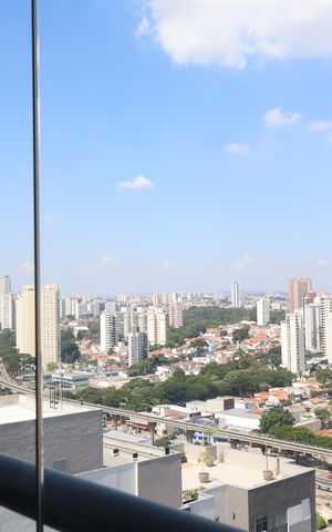 Apartamento à venda com 67m², 2 quartos e 1 vagaVista da Varanda