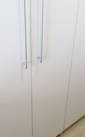 Apartamento à venda com 67m², 2 quartos e 1 vagaQuarto 