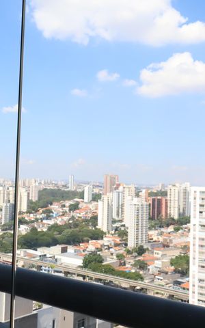 Apartamento à venda com 67m², 2 quartos e 1 vagaVista da Varanda
