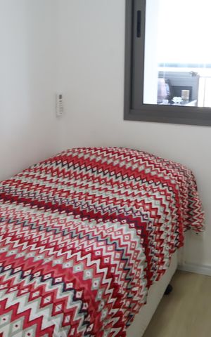 Apartamento à venda com 67m², 2 quartos e 1 vagaQuarto 