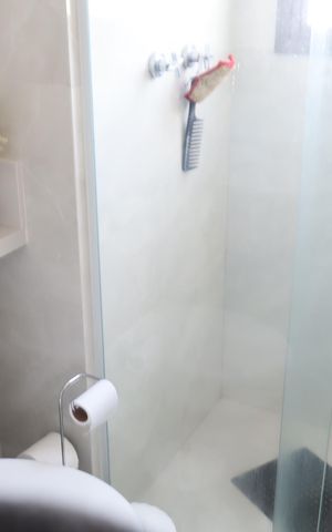 Apartamento à venda com 67m², 2 quartos e 1 vagaBanheiro Suíte