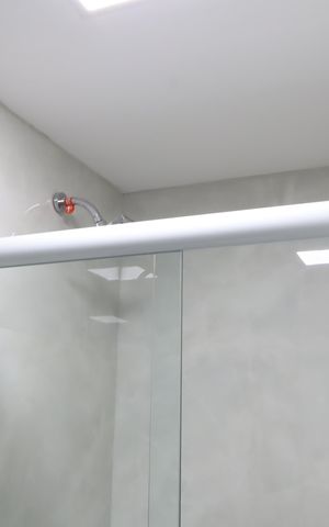 Apartamento à venda com 67m², 2 quartos e 1 vagaBanheiro
