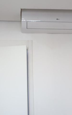 Apartamento à venda com 67m², 2 quartos e 1 vagaQuarto 