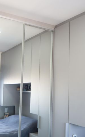 Apartamento à venda com 67m², 2 quartos e 1 vagaSuíte