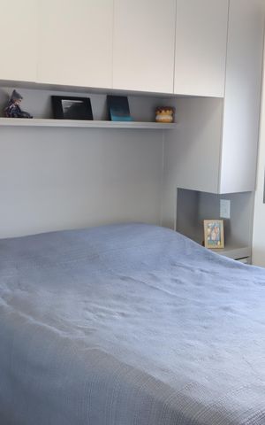 Apartamento à venda com 67m², 2 quartos e 1 vagaSuíte