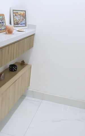 Apartamento à venda com 67m², 2 quartos e 1 vagaSala