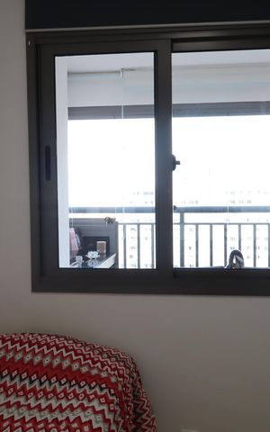 Apartamento à venda com 67m², 2 quartos e 1 vagaQuarto 
