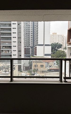 Studio à venda com 28m², 0 quarto e sem vaga Studio à venda com 28m², 0 quarto e sem vagaStudio