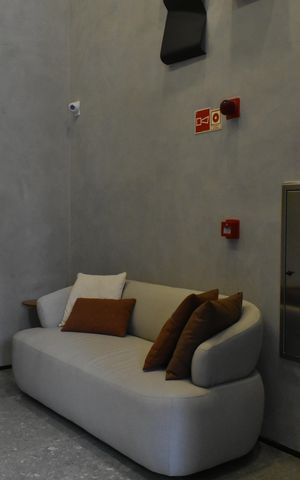 Studio à venda com 28m², 0 quarto e sem vagaHall