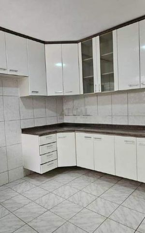 Casa à venda com 115m², 2 quartos e 2 vagas
