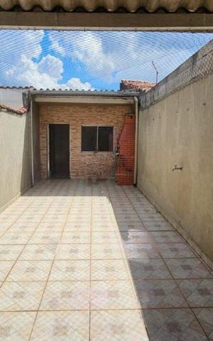 Casa à venda com 115m², 2 quartos e 2 vagas