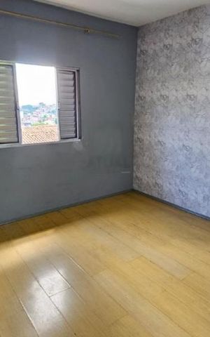 Casa à venda com 115m², 2 quartos e 2 vagas