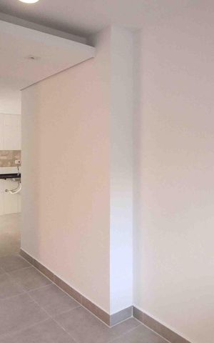Apartamento à venda com 40m², 2 quartos e sem vagaSala
