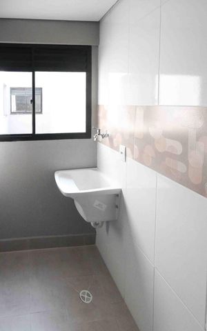Apartamento à venda com 40m², 2 quartos e sem vagaÁrea de Serviço