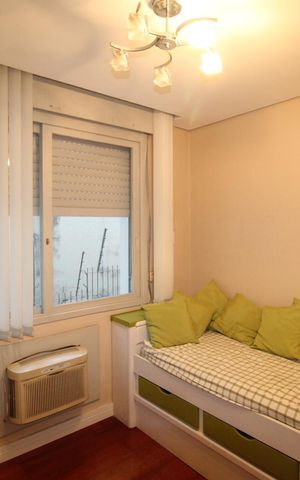 Apartamento à venda com 85m², 2 quartos e 1 vagaSuíte 2