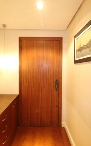 Apartamento à venda com 85m², 2 quartos e 1 vagaSala