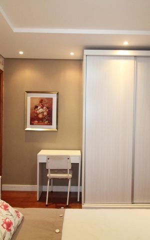 Apartamento à venda com 85m², 2 quartos e 1 vagaSuíte 1