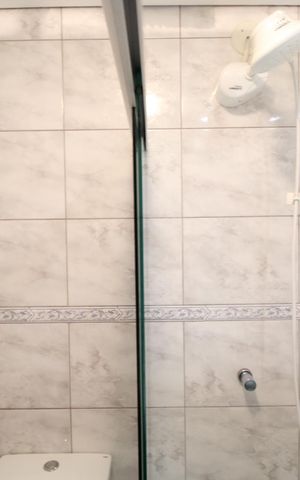 Apartamento à venda com 85m², 2 quartos e 1 vagaBanheiro da Suíte 2