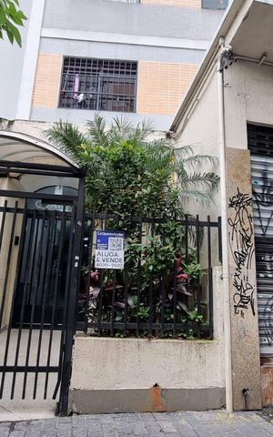 Apartamento para alugar com 63m², 1 quarto e sem vaga