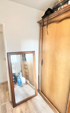 Apartamento à venda com 42m², 2 quartos e 1 vagaQuarto 1