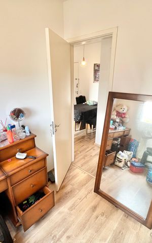 Apartamento à venda com 42m², 2 quartos e 1 vagaQuarto 1
