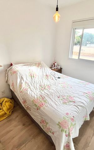 Apartamento à venda com 42m², 2 quartos e 1 vagaQuarto 2