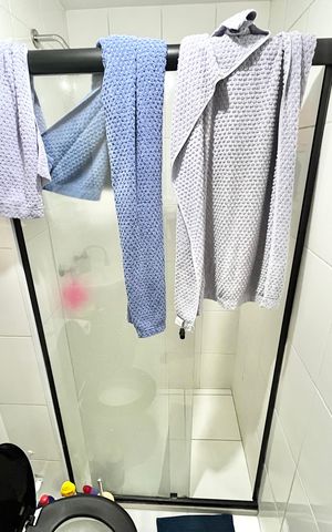 Apartamento à venda com 42m², 2 quartos e 1 vagaBanheiro social