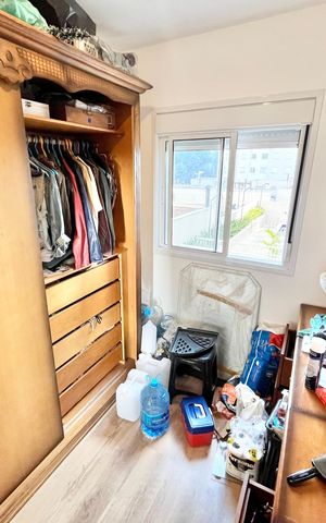 Apartamento à venda com 42m², 2 quartos e 1 vagaQuarto 1