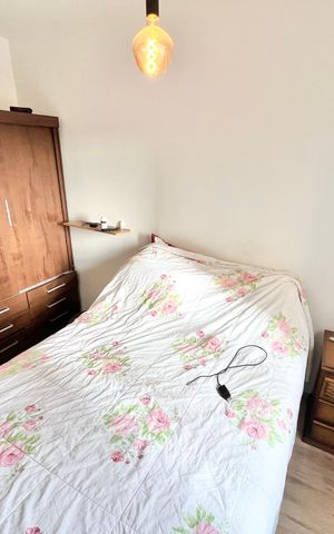 Apartamento à venda com 42m², 2 quartos e 1 vagaQuarto 2
