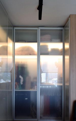 Apartamento à venda com 70m², 1 quarto e 1 vagaSuíte