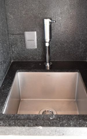 Apartamento à venda com 70m², 1 quarto e 1 vagaTanque
