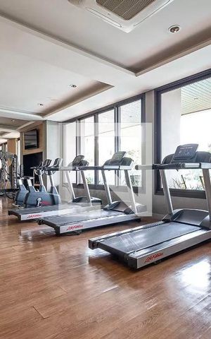 Apartamento à venda com 70m², 1 quarto e 1 vagaAcademia