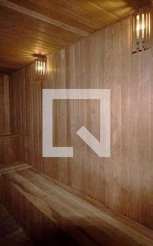 Apartamento à venda com 70m², 1 quarto e 1 vagaSauna