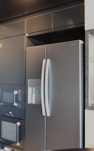 Apartamento à venda com 70m², 1 quarto e 1 vagaCozinha