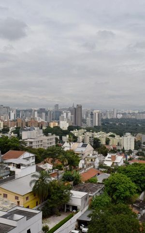 Apartamento à venda com 70m², 1 quarto e 1 vagaVista da Varanda