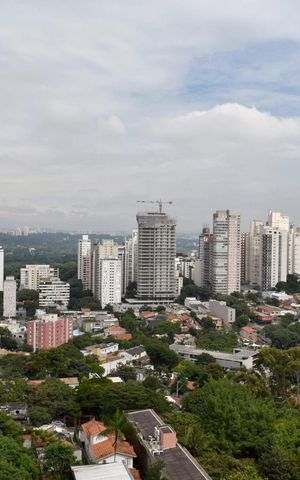 Apartamento à venda com 70m², 1 quarto e 1 vagaVista da Varanda