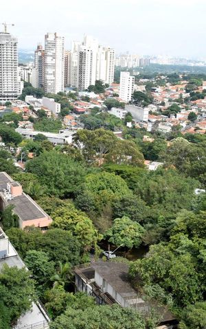 Apartamento à venda com 70m², 1 quarto e 1 vagaVista da Varanda