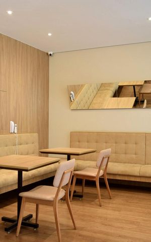 Apartamento à venda com 70m², 1 quarto e 1 vagaSalão de Festas
